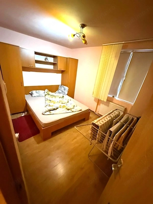 2 cam centrala proprie zona Complex Studentesc Fac de Drept - imagine 3