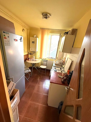 2 cam centrala proprie zona Complex Studentesc Fac de Drept - imagine 5
