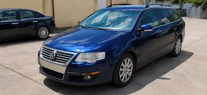 Volkswagen Passat  - imagine 2