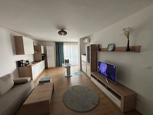 Apartament in zona Torontalului - imagine 4