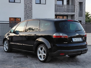 Ford s max 2.0 tdci euro 4 inm.in ro - imagine 2