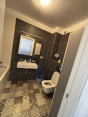 Apartament in zona Torontalului - imagine 7
