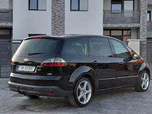 Ford s max 2.0 tdci euro 4 inm.in ro - imagine 7