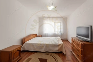 APARTAMENT DECOMANDAT - TRIVALE - ETAJ INTERMEDIAR