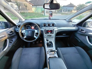 Ford s max 2.0 tdci euro 4 inm.in ro - imagine 9