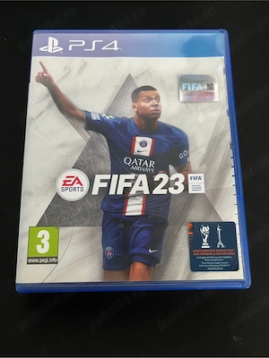 Fifa 23 pentru ps4