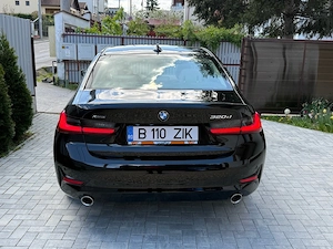 Bmw 320 diesel X drive ,Garantie,Posibilitate leasing - imagine 2