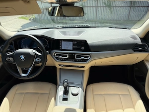 Bmw 320 diesel X drive ,Garantie,Posibilitate leasing - imagine 6
