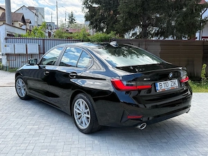 Bmw 320 diesel X drive ,Garantie,Posibilitate leasing - imagine 8