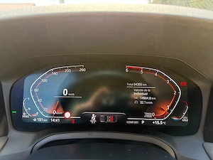 Bmw 320 diesel X drive ,Garantie,Posibilitate leasing - imagine 4