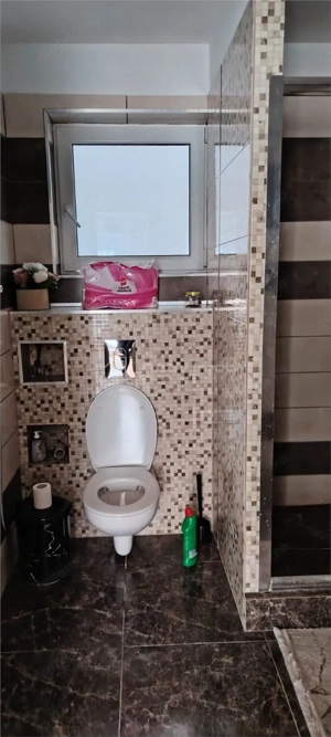 Casa 7 camere de vanzare  inchiriat Gimnaziului finisaje premium - imagine 5