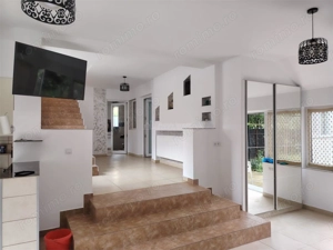 Casa 7 camere de vanzare  inchiriat Gimnaziului finisaje premium - imagine 2