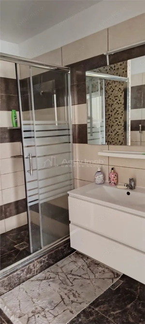 Casa 7 camere de vanzare  inchiriat Gimnaziului finisaje premium - imagine 6