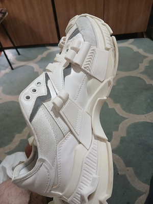 Vand Dolce&Gabbana Space Sneakers