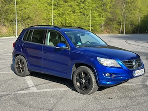 De Vanzare Volkswagen Tiguan - imagine 3
