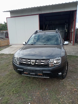 Vând Dacia Duster 1.2tce - imagine 4