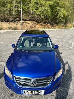 De Vanzare Volkswagen Tiguan - imagine 2