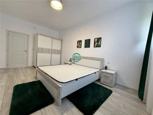Apartament cu 2 camere de vanzare, mobilat si utilat, bloc nou, 70 mp utili, in Centru - imagine 6