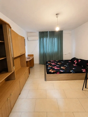COMISION 0% | Garsoniera de Vanzare | Zona Blascovici | Mobilata - imagine 2