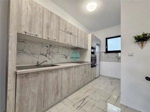 Apartament cu 2 camere de vanzare, mobilat si utilat, bloc nou, 70 mp utili, in Centru - imagine 4