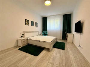 Apartament cu 2 camere de vanzare, mobilat si utilat, bloc nou, 70 mp utili, in Centru - imagine 5