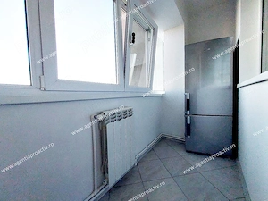 Apartament cu o camera, Cartier Mazepa 1, la cheie! - imagine 7