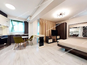 Apartament cu o camera, Cartier Mazepa 1, la cheie! - imagine 2