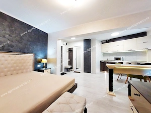 Apartament cu o camera, Cartier Mazepa 1, la cheie! - imagine 3