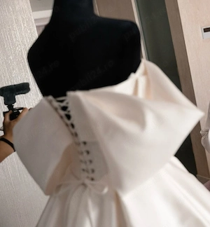 Rochie mireasa Milla Nova