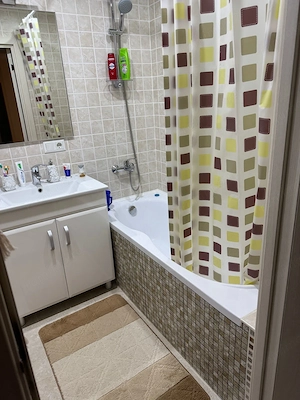 Garsonieră de închiriat în zona Pantelimon - imagine 3
