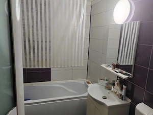 Se vinde apartament 3 camere+ living  - imagine 3