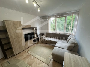 Apartament cu 2 camere, 55mp, Zona UMFST