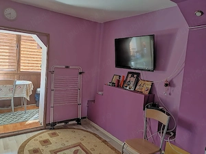 Se vinde apartament 3 camere+ living  - imagine 4