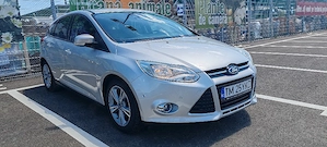 Ford Focus 1.0 EcoBoost 125 CP | 2013 | 137.000 km | Stare excelentăVând Ford Focus 1.0 EcoBoost 125