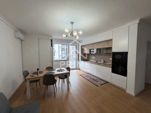 Apartament cu 3 camere de inchiriat in Arex|  70 mp utili + Garaj | Etajul 2.