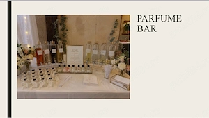 Parfume Bar 
