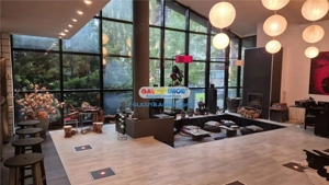 Vila 5 camere 264mp D+P+M Sinaia Platoul Izvor