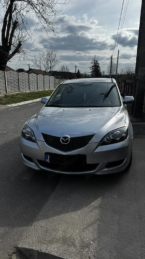 vand mazda 3 - imagine 4