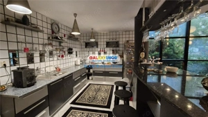 Vila 5 camere 264mp D+P+M Sinaia Platoul Izvor - imagine 13
