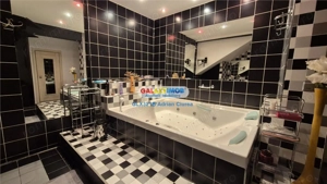 Vila 5 camere 264mp D+P+M Sinaia Platoul Izvor - imagine 14
