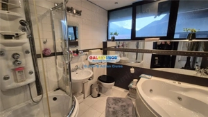 Vila 5 camere 264mp D+P+M Sinaia Platoul Izvor - imagine 18