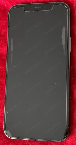 Vand iPhone 12 Pro