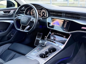 Audi A6 C8 | S-Line | 3.0 TDI Quattro | Direcție Integrală | Proprietar - imagine 7