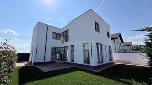 Casa Individuala - 4 camere - 3 bai - 310mp teren - imagine 4