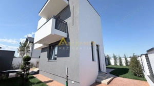 Casa Individuala - 4 camere - 3 bai - 310mp teren - imagine 3