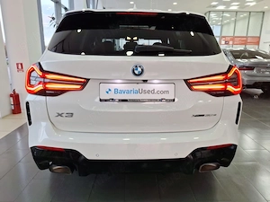 BMW x3 xdrive m pachet - imagine 5