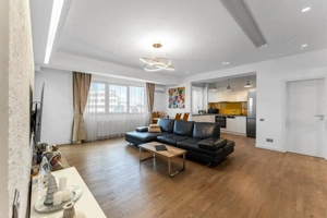 Apartament 3cam 80MP, Parcare, Boxa  - Eminescu | Vasile Lascar 