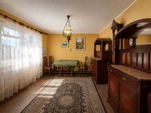 Apartament decomandat cu 3 camere | Parter | Sagului