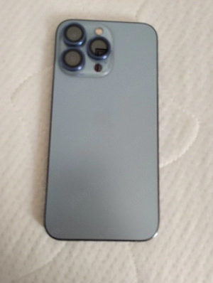 13 pro iPhone 