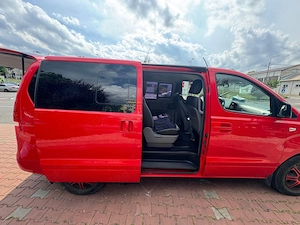 Vand Hyundai H-1 starex - imagine 4